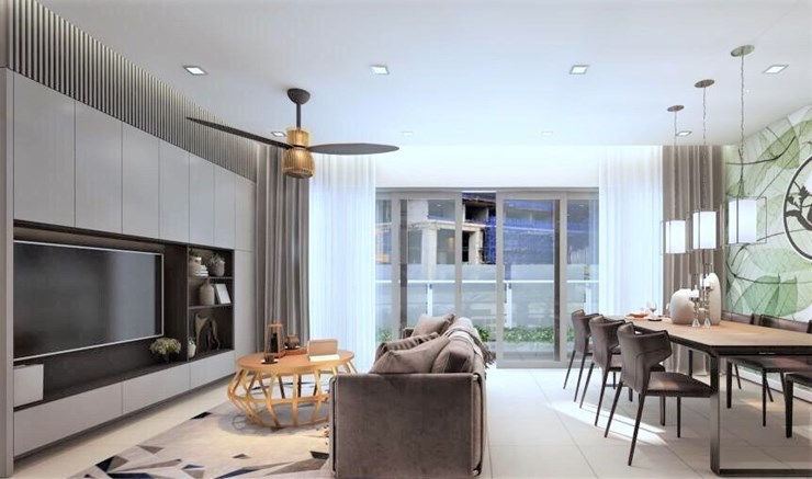Apartment for rent D213556 (7)